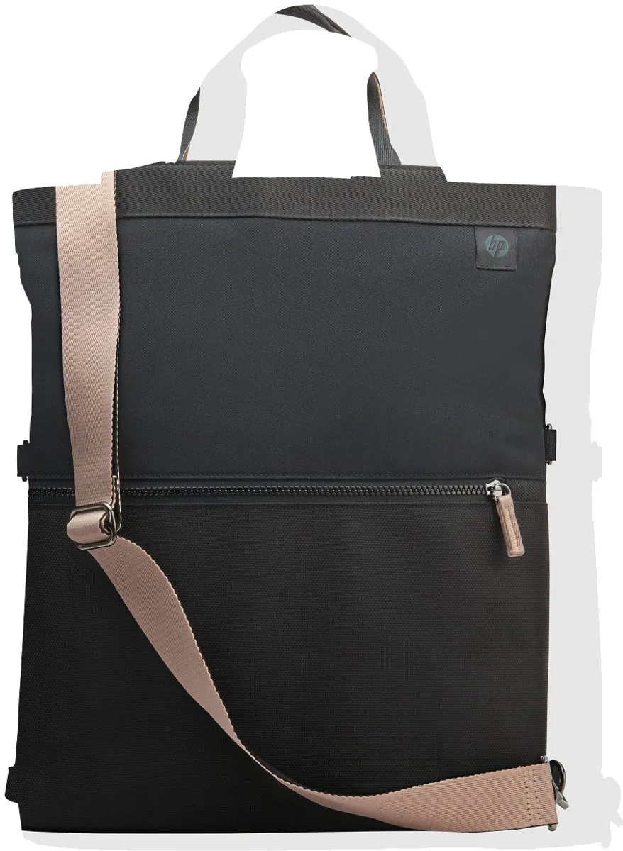 HP 1432996 Laptop Tote - 14 inch - afbeelding 6 van 6