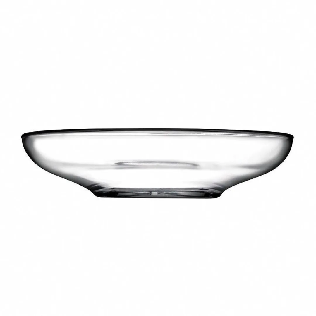 Pasabahce Turkse Theeglas Onderzetters 6x - Ø3cm - 6 Stuks