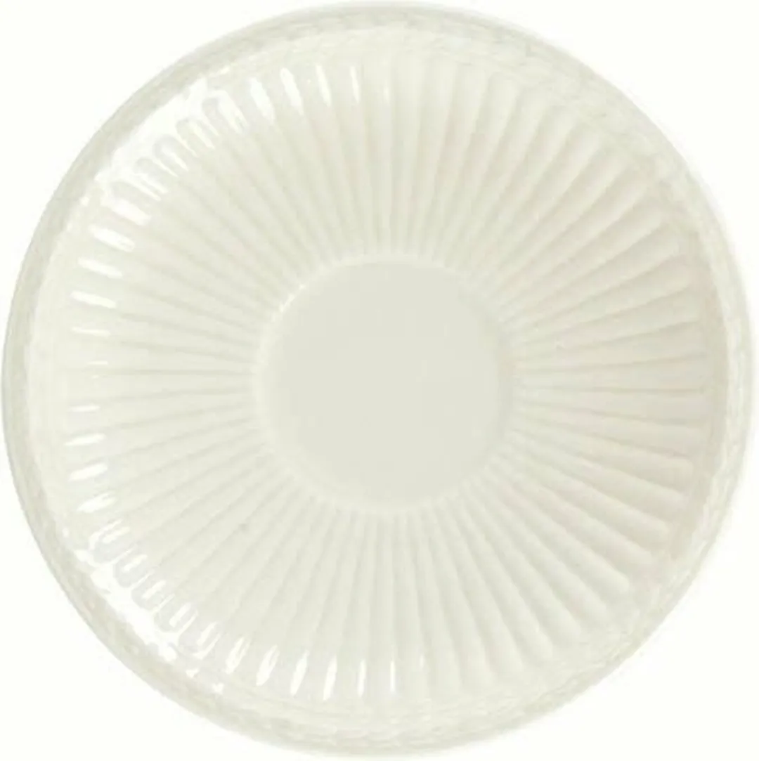 Wedgwood Edme Koffieschotel 12.5cm - Creme