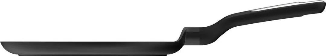 BergHOFF Leo Phantom Pannenkoekenpan 25cm - Zwart