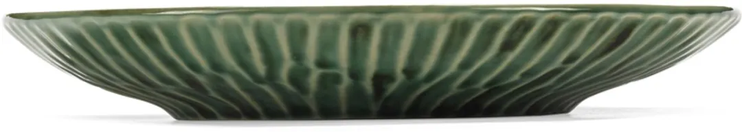 Serax Verde Lanza Dinerbord Ø22cm - 2 Stuks
