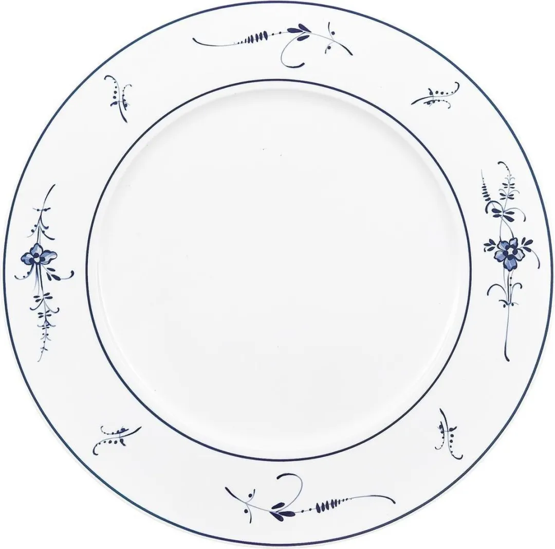 Villeroy & Boch Vieux Luxembourg Buffetbord 30cm