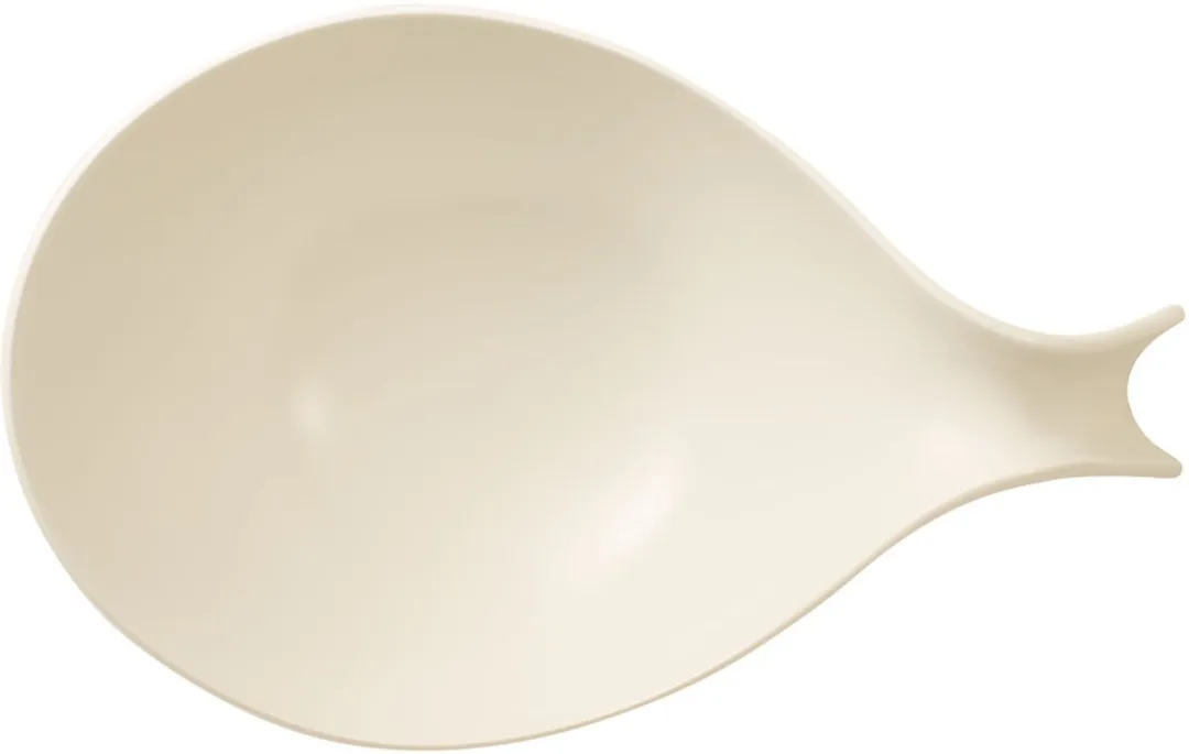 Villeroy & Boch Kleine Schaal Flow 1.8L - Wit