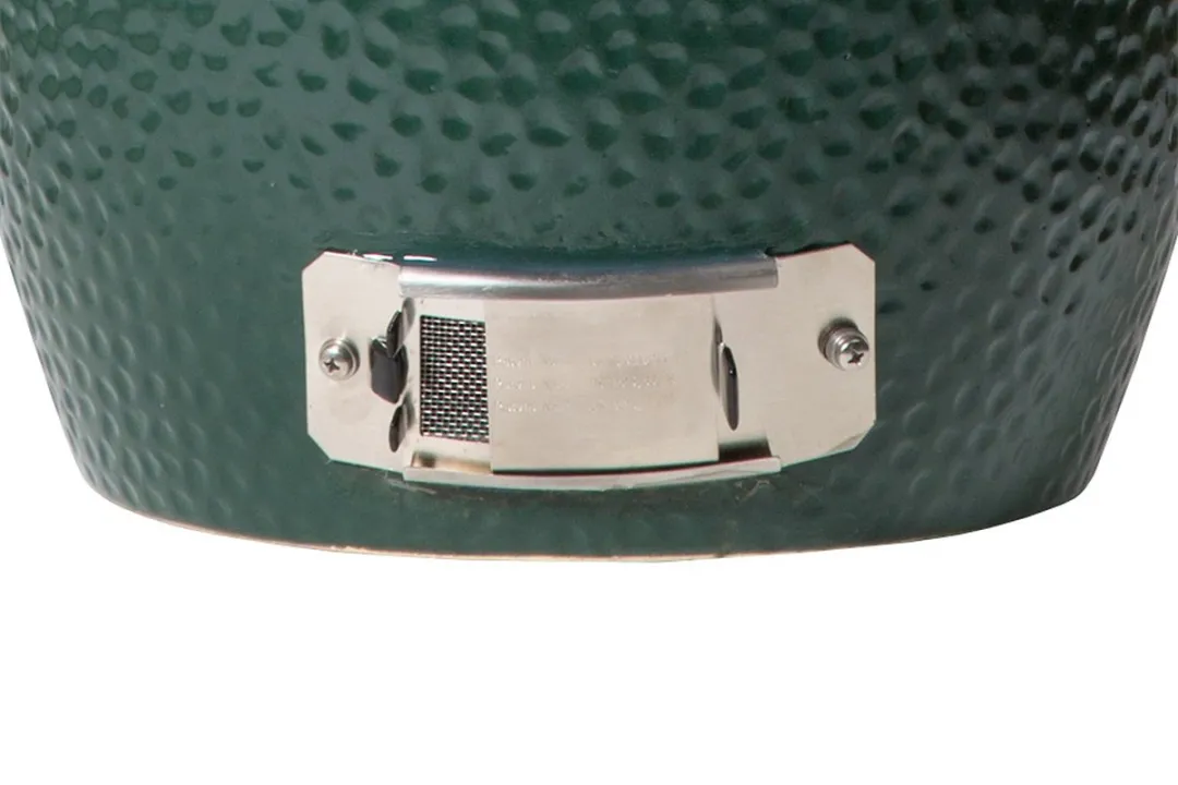 Big Green Egg Small - 33cm - Groen