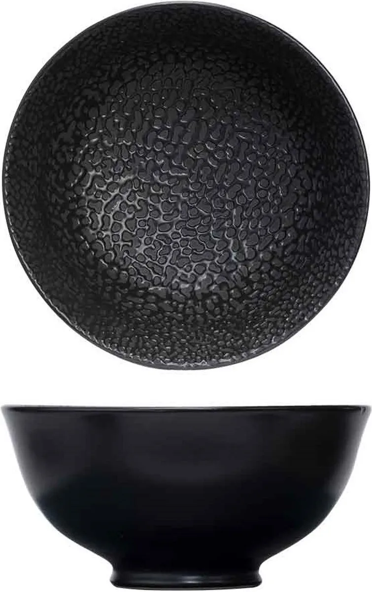 Cosy&Trendy Kleine Kom Candy Black