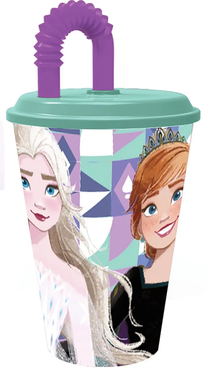 Disney Frozen Ice Magic Drinkbeker 430ml