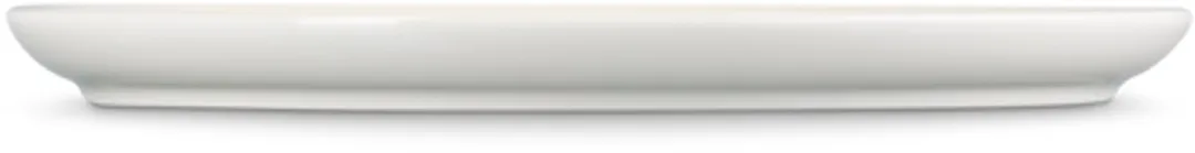 Le Creuset Coupe Meringue Dinerbord 27cm - 4 Stuks