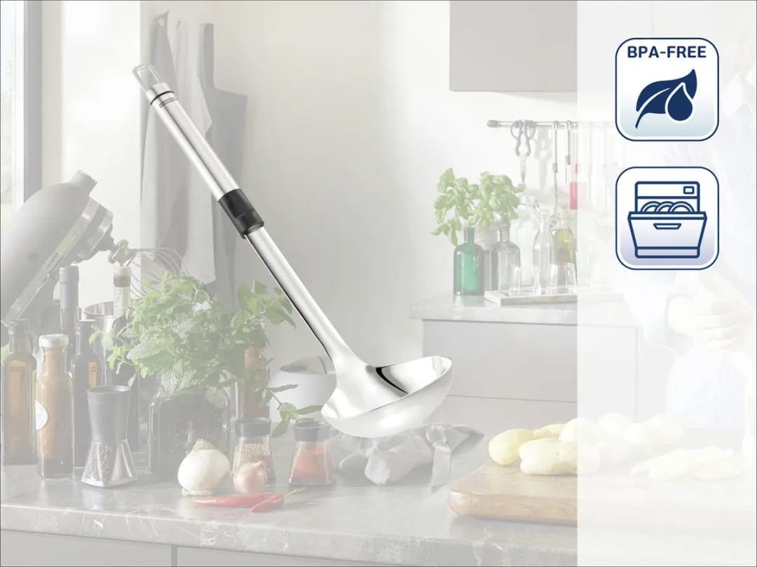 Leifheit ProLine Soeplepel RVS - 03025
