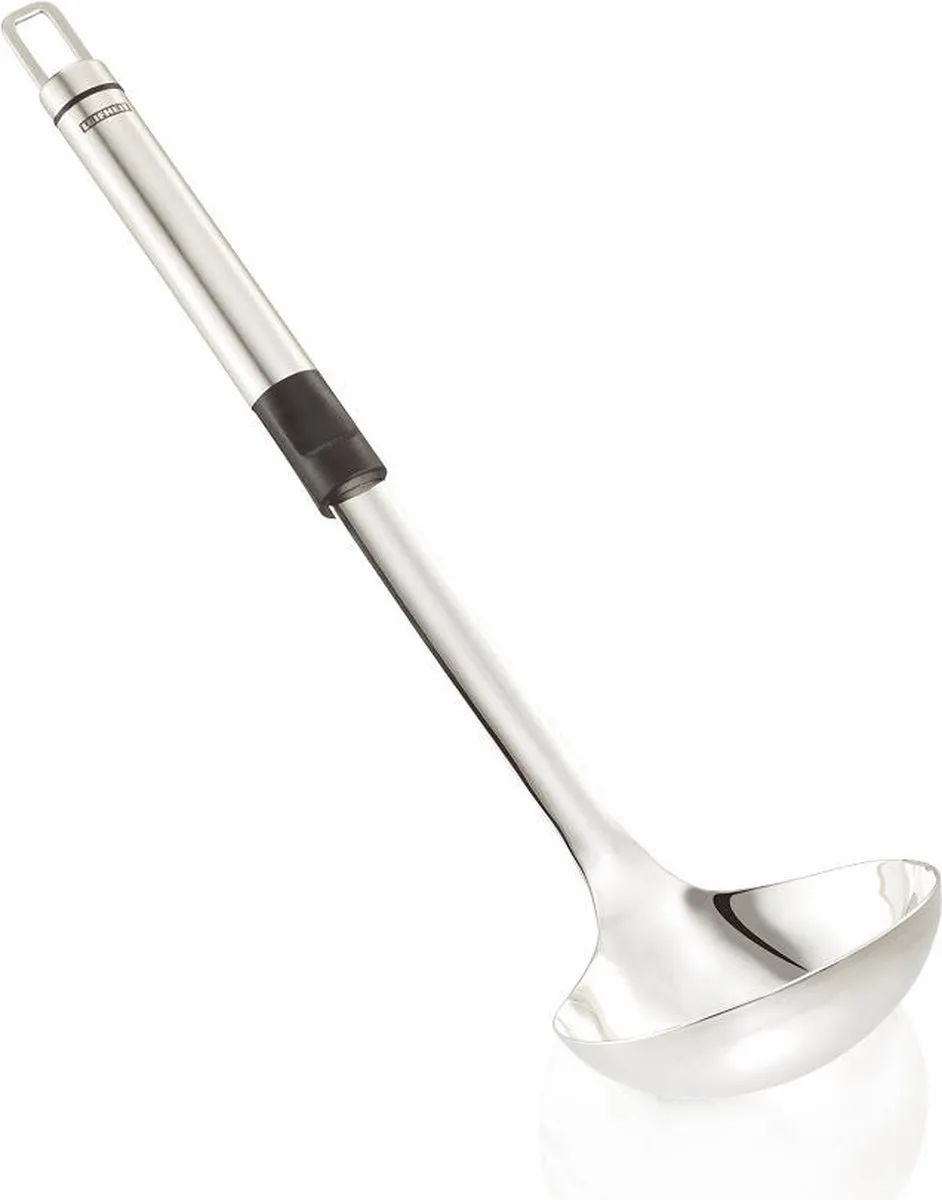 Leifheit ProLine Soeplepel RVS