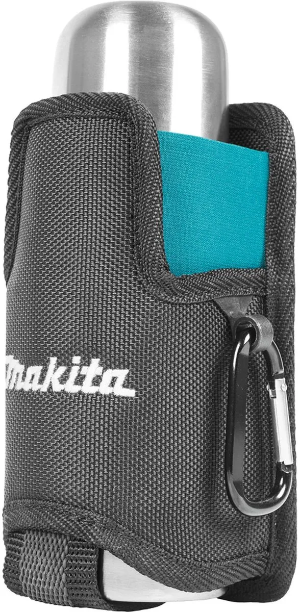 Makita E-15562 Thermosfles met Heuptasje