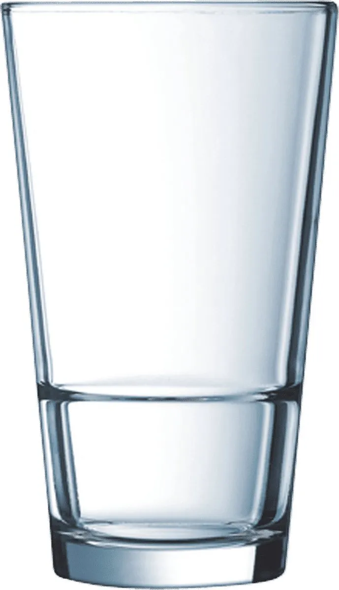 Arcoroc Stack Up Longdrinkglas 40cl