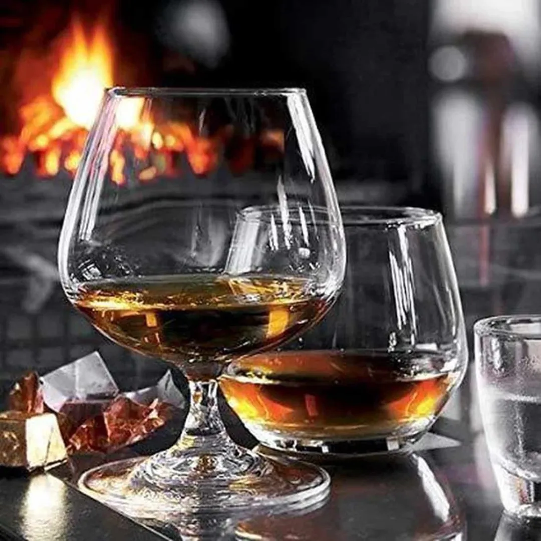 Arcoroc DP095 Degustatie Cognacglas - 41cl - Set van 6