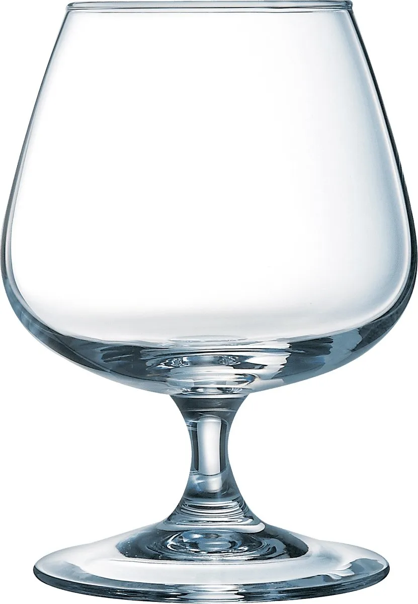 Arcoroc DP095 Degustatie Cognacglas