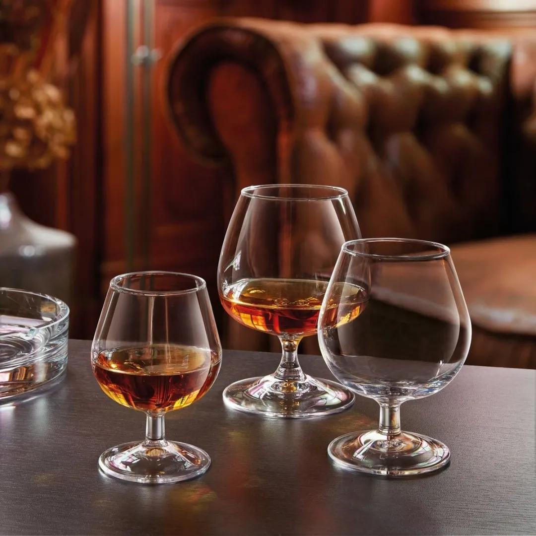 Arcoroc DP095 Degustatie Cognacglas - 41cl - Set van 6