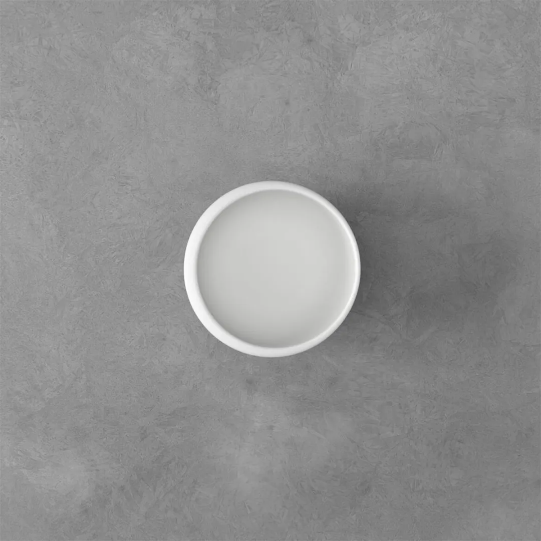 Villeroy & Boch NewMoon Dipschaaltje - ø 9cm - 12 Stuks - afbeelding 5 van 6