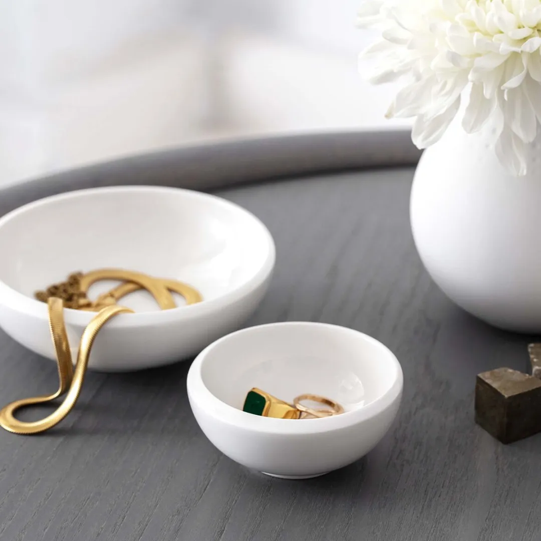 Villeroy & Boch NewMoon Dipschaaltje - ø 9cm - 12 Stuks - afbeelding 2 van 6