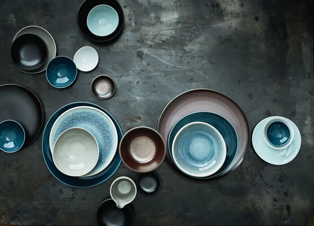 Rosenthal Junto Espresso Kopje 90ml - Slate Grey