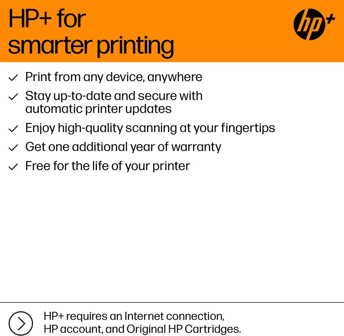 HP OfficeJet Pro 9135e All-in-One Printer - 404M6B - Wit