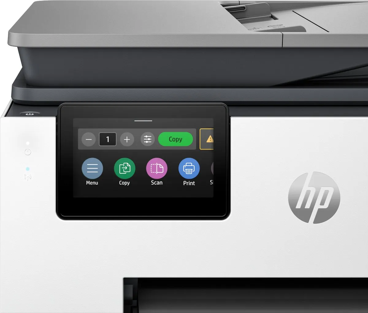 HP OfficeJet Pro 9135e All-in-One Printer - 404M6B - Wit