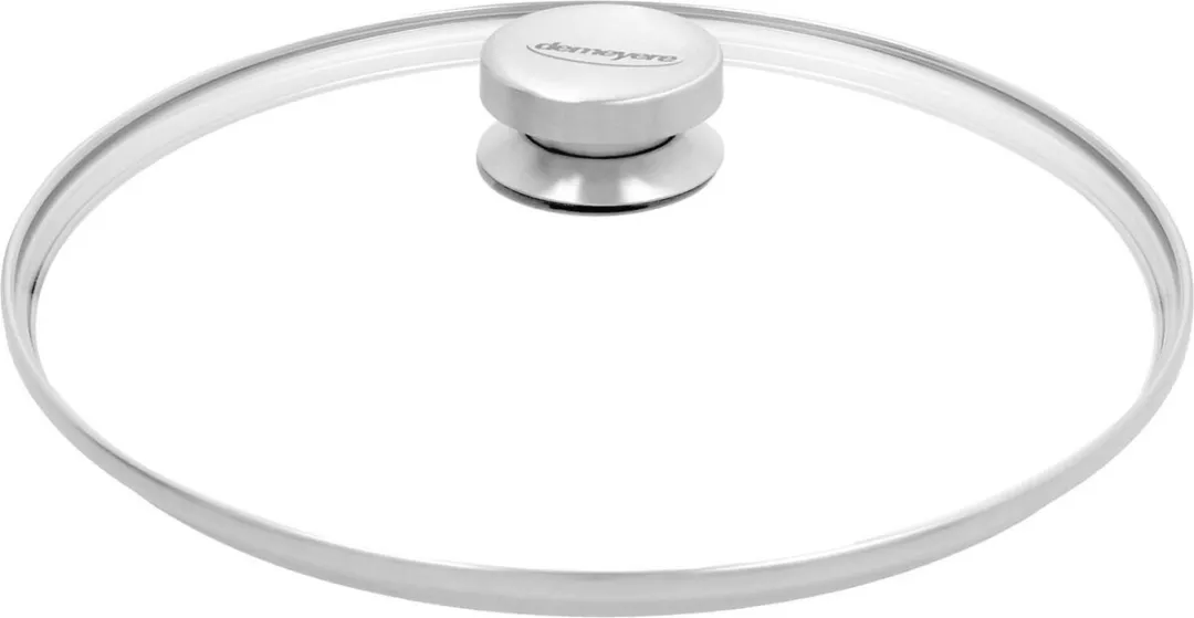 Demeyere Apollo Sauteerpan 28cm - Zilver