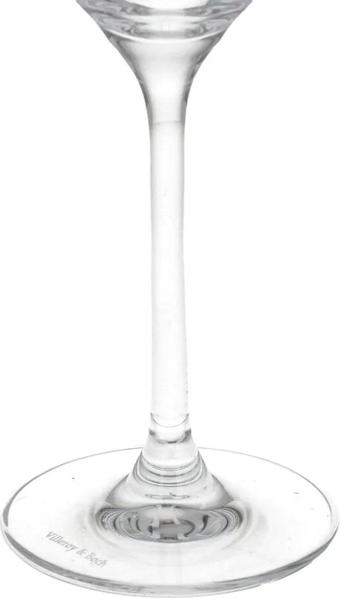 Villeroy & Boch Maxima Bordeaux Wijnglazen - 4 Stuks - afbeelding 6 van 6