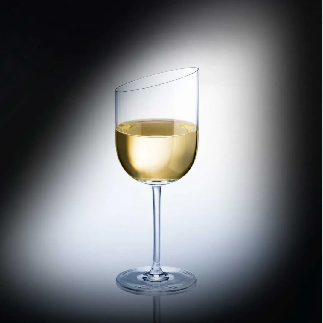 Villeroy & Boch NewMoon Wijnglazen 300ml - 4 Stuks