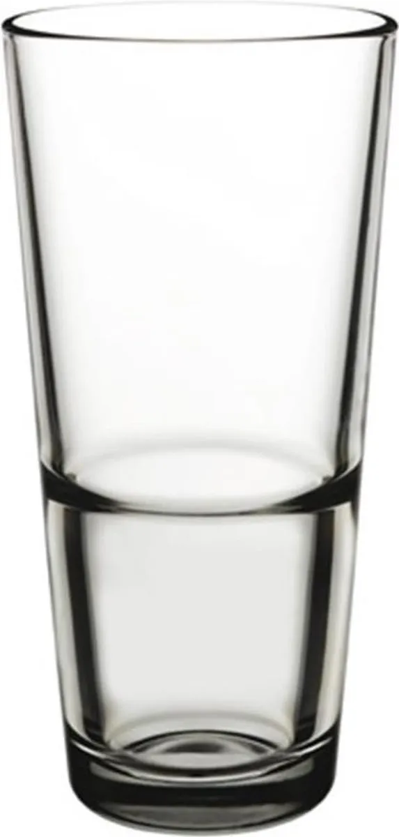Pasabahce Grande S Longdrinkglazen 37cl
