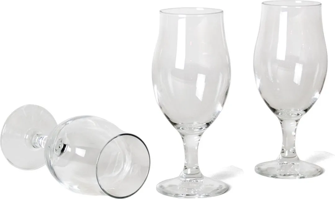 Bormioli Rocco Speciaalbierglazen 260ml