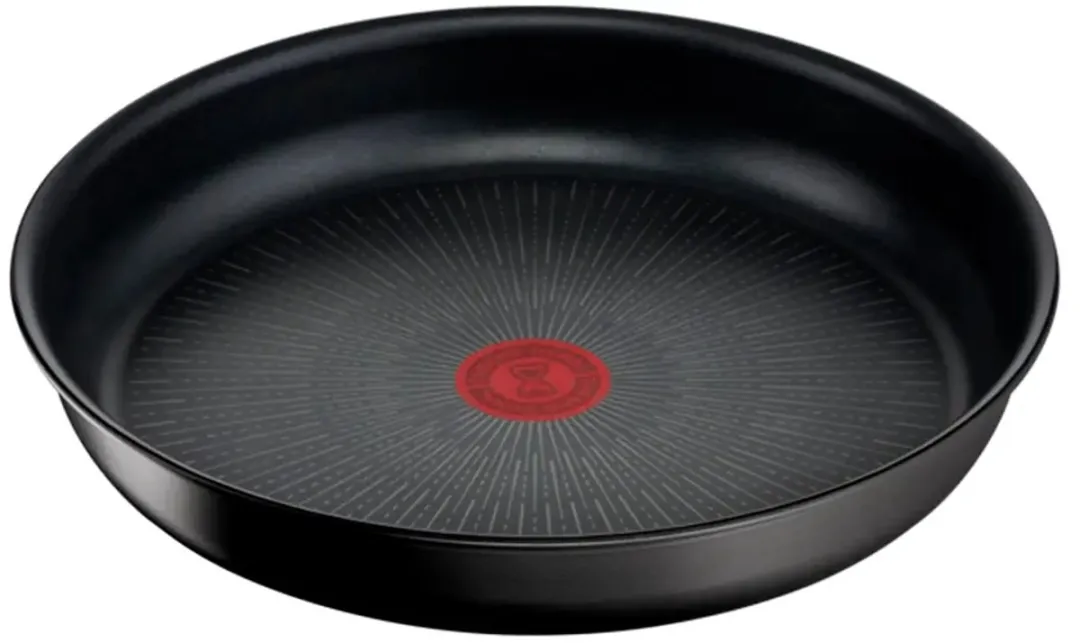 Tefal Ingenio Eco Resist 3-delig L3979102 - 3 Stuks - afbeelding 2 van 6