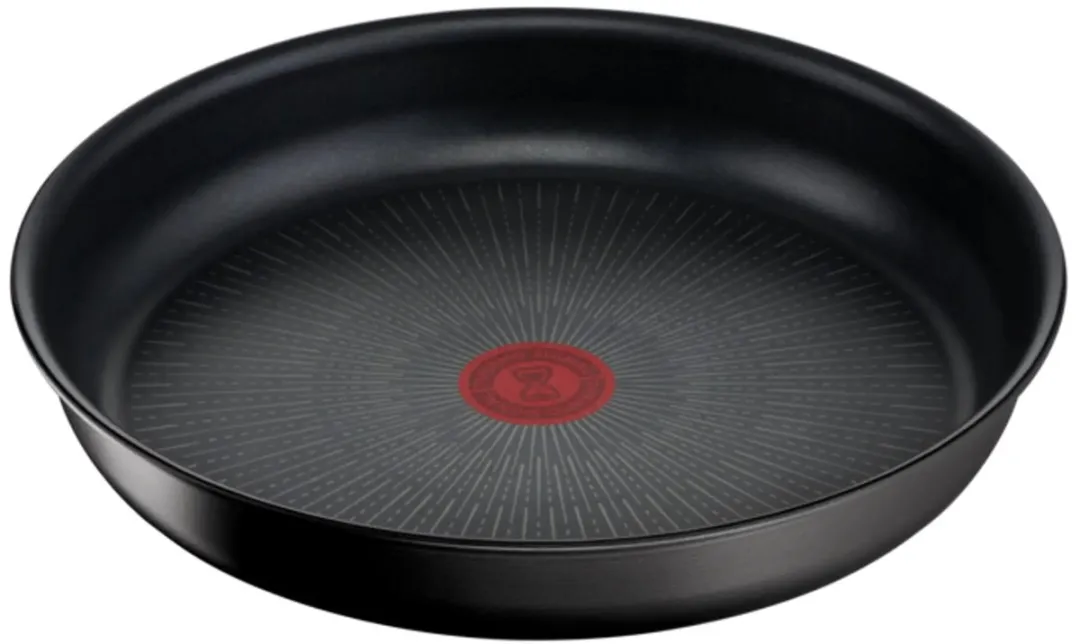 Tefal Ingenio Eco Resist 3-delig L3979102 - 3 Stuks - afbeelding 4 van 6