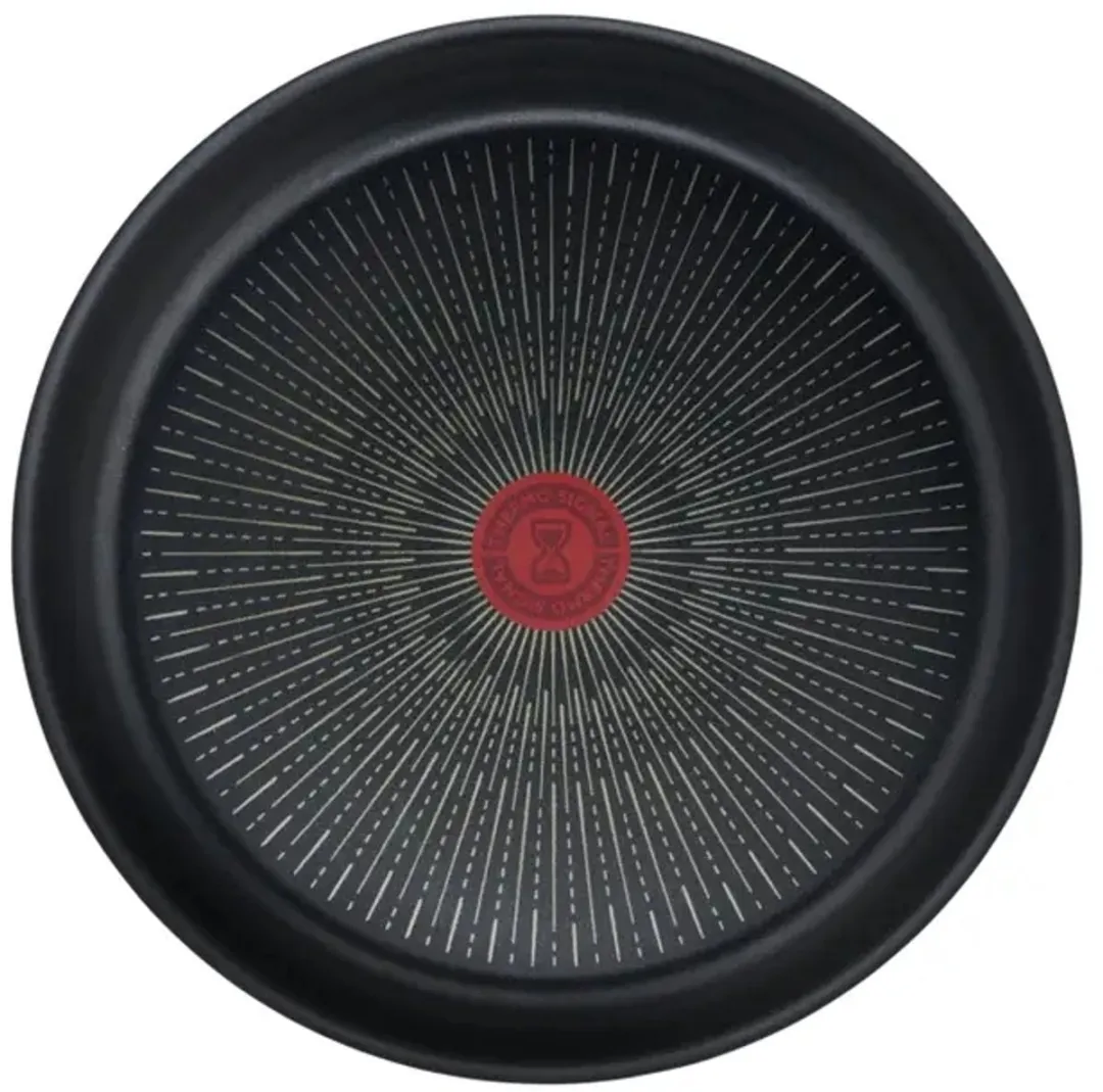 Tefal Ingenio Eco Resist 3-delig L3979102 - 3 Stuks - afbeelding 3 van 6