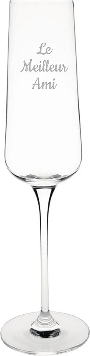 Olympia Champagneglas Le Meilleur Ami