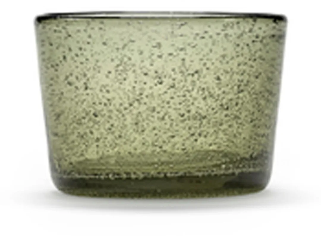 Serax Pascale Naessens-Verde Lanza Glas - 4 Stuks