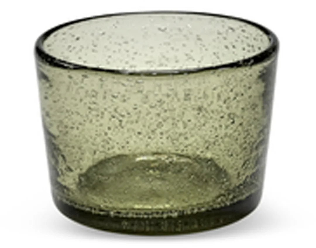Serax Pascale Naessens-Verde Lanza Glas