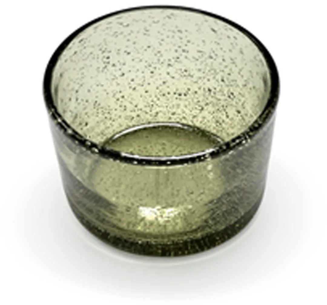 Serax Pascale Naessens-Verde Lanza Glas - 4 Stuks