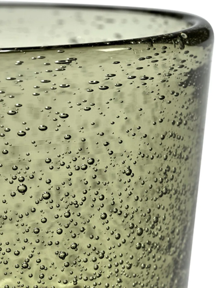 Serax Pascale Naessens-Verde Lanza Glas - 4 Stuks