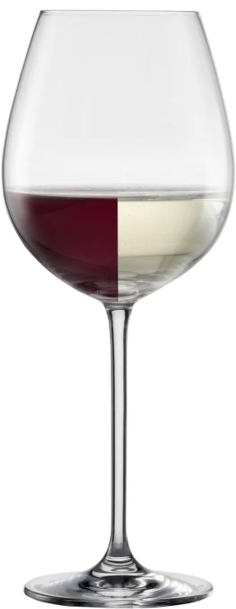 Schott Zwiesel Vinos Allround Wijnglas 613ml - 4 Stuks
