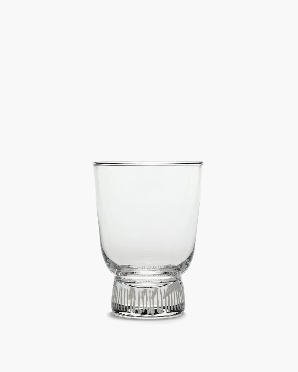 Serax Ottolenghi Feast Glas