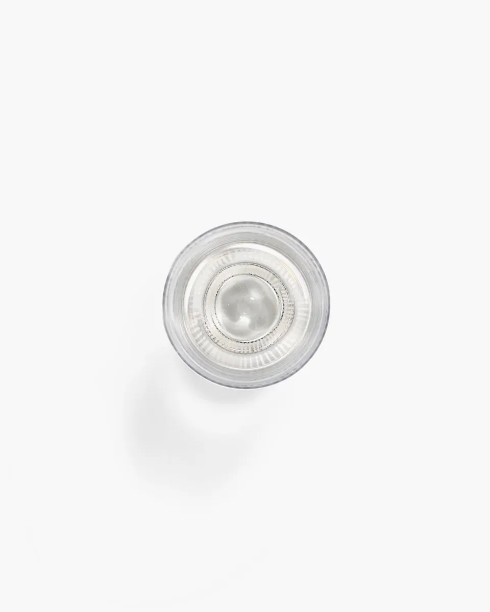 Serax Ottolenghi Feast Glas - Ø7cm 25cl - 4 Stuks