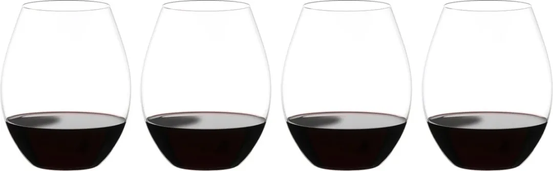 Riedel O Pay 3/4 Glas Set