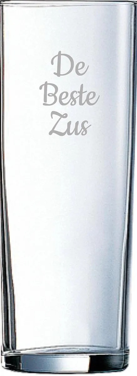 Arcoroc Gegraveerd Longdrinkglas 31cl
