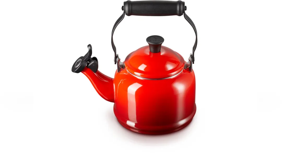 Le Creuset Demi Fluitketel 1,1L