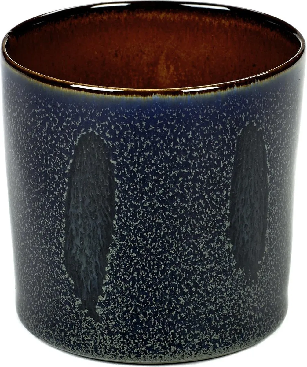 Serax Terres de Rêves Beker D7,5x7,5cm