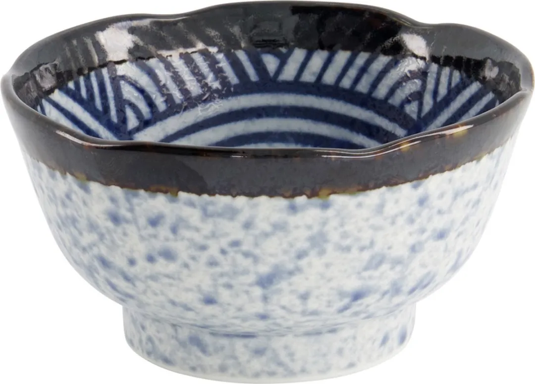 Tokyo Design Studio Aisai Seigaiha Rijstkom 18575