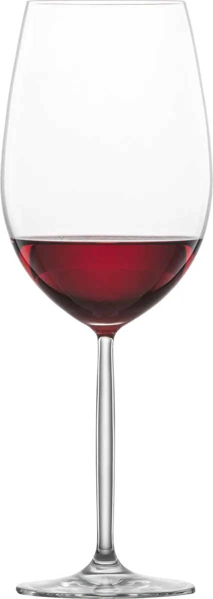 Schott Zwiesel Diva Bordeaux Glas 130
