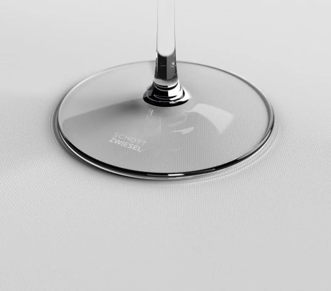Schott Zwiesel Diva Bordeaux Glas 130 - 0.77L - 2 Stuks