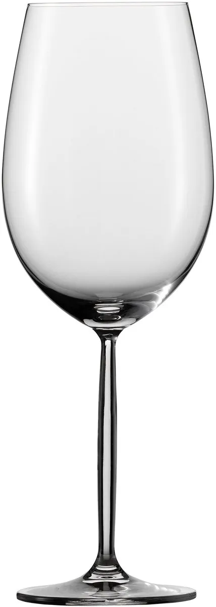 Schott Zwiesel Diva Bordeaux Glas 130 - 0.77L - 2 Stuks