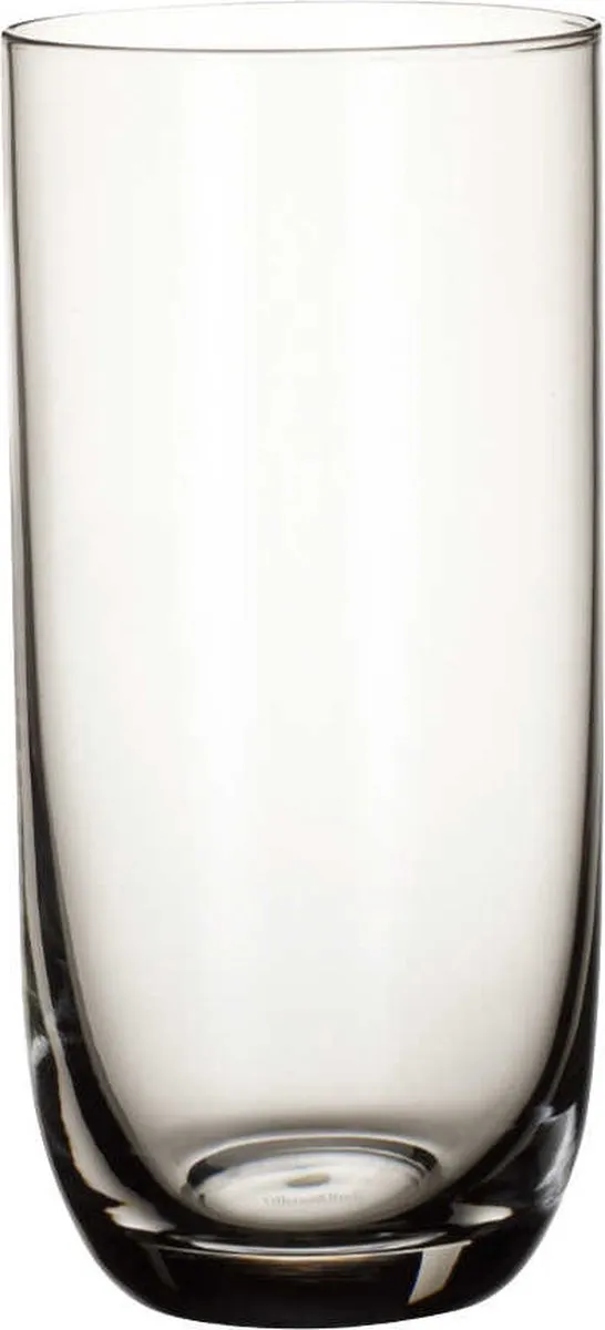 Villeroy & Boch La Divina Longdrinkglazen 440ml - 4 Stuks