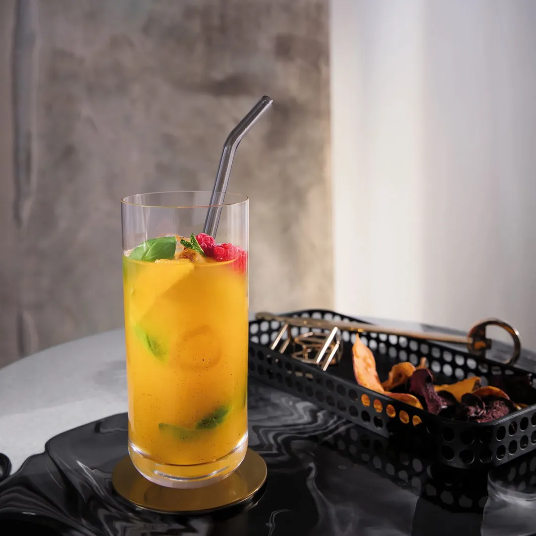 Villeroy & Boch La Divina Longdrinkglazen 440ml - 4 Stuks