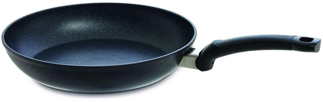 Fissler Cenit Inductie Koekenpan 28cm - Zwart